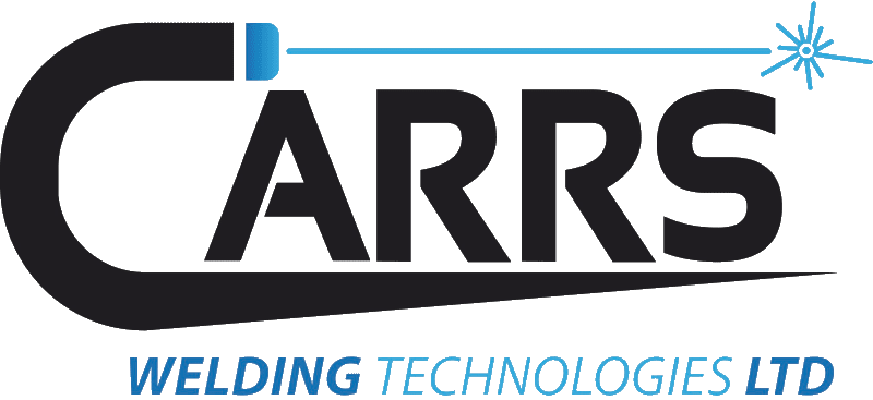 CarrsWelding Logo
